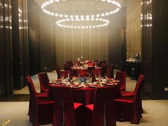 包厢-广州文华东方酒店·江-由辉师傅主理