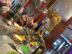 -长沙世纪金源大饭店·金世纪中餐厅