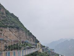 -野三坡清泉山风景区