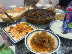 -八两八金·莱芜特色炒鸡(市南漳浦路店)