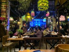大堂-吉野家(宾水道店)