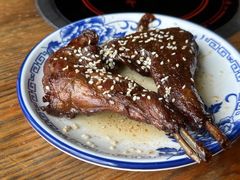 -厨神老街兔·淳朴人家店(盐帮菜风味名店)