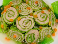 -福照楼汽锅鸡·云南菜(火车站锦江店)