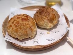 原個菠蘿包-太兴餐厅(东方广场分店)