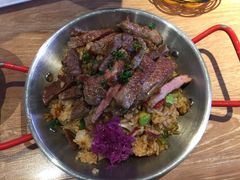 -豪客来牛排(钢铁大街店-2106)