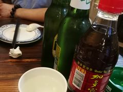 -美达尔烧烤海鲜家常菜(泰山路店)