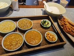 -李百蟹·江南蟹黄面·河景餐厅(夫子庙总店)