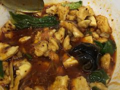 -刘信牛羊肉小炒泡馍(回民街店)