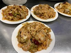 -定家小酥肉·清真(回民街店)