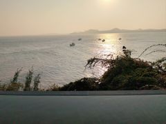 -漳州滨海火山岛自然生态风景区