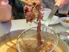 -荣叔港式沙嗲牛肉火锅(正佳潮流店)