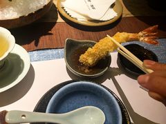 -淮食·雅宴(北大博雅国际酒店)