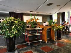 -唐廊烤鸭店(工体店)