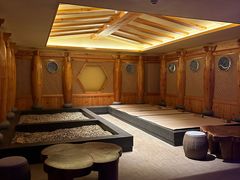 -北方暖暖温泉洗浴(沈阳北站店)