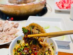 -阳坊胜利涮羊肉(禧乐汇店)