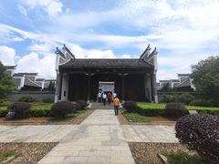 -茶陵县工农兵政府旧址