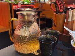 -無二炙坊·和牛烧肉(大钟寺1733店)