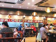 大堂-顺德一品粥·20年凤城老字号(芳村店)