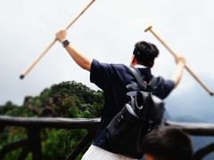 -三清山风景名胜区
