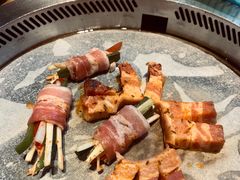 -三肥两瘦烤肉(鹿城店)