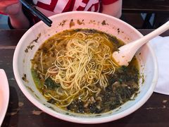-东泰祥生煎馆(长宁路店)