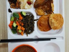 -香妃烤鸡(新奥店)