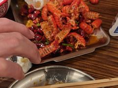 -破店肥哈·东北烧烤·夜宵(南山保利店)