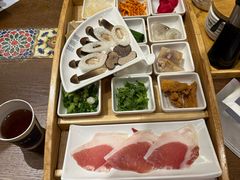 -芸南道·过桥米线(昆明老街旗舰店)