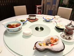 -广州酒家(中华广场店)