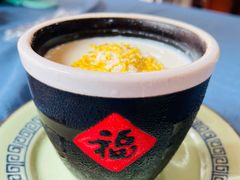 菊花豆腐花-伯乐居茶艺馆(石岐大信店)
