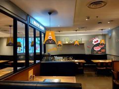 -新石器烤肉(无锡万象城店)