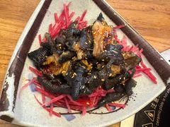 -庭院·冰煮羊·北京涮肉(西单店)