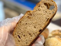 黑麦无花果-熊叔熊婶面包房(团结湖店)