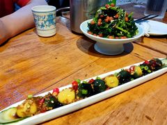 -锦尚阁烤鱼•天津菜(宣武门胡同店)