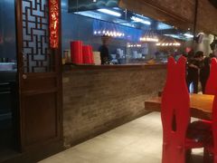 -鼎高高陕西美食(龙德广场店)