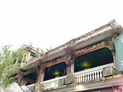 -娜娜度假小旅馆