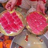 在上海！！！有人吃过牛油无花果鸳鸯锅吗？？？