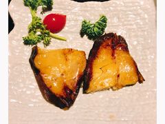 -梅筑·创意料理(王府井百货店)