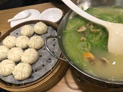 -陈傻子餐厅(世纪都会店)
