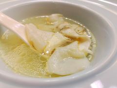 松茸螺片汤-潮汕味道·煮海餐厅(金麟大厦店)