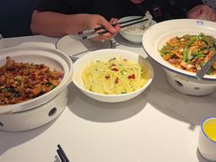 -兰湘子·湘菜小炒(长安万科广场店)