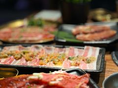 -九田家黑牛烤肉料理(新辰里亚运村店)