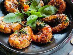 -烛影拾光观景餐厅·创意菜·摄影·小提琴(大唐不夜城店)