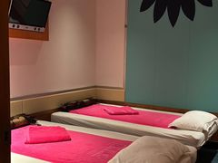 -世外桃源水疗会(皇庭彩园店)