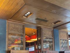 -那家小馆•北京菜•烤鸭(香山店)
