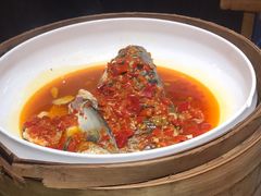 -渔乡米香·剁椒鱼头(四方坪店)