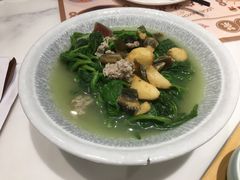上汤桑芽-赏点粤式点心(广州塔店)