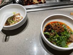 -海底捞火锅(龙湖三千集店)
