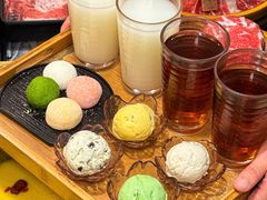-牛匠和牛寿喜锅(西安总店)