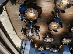 -金牌外婆家(苏州中心店)